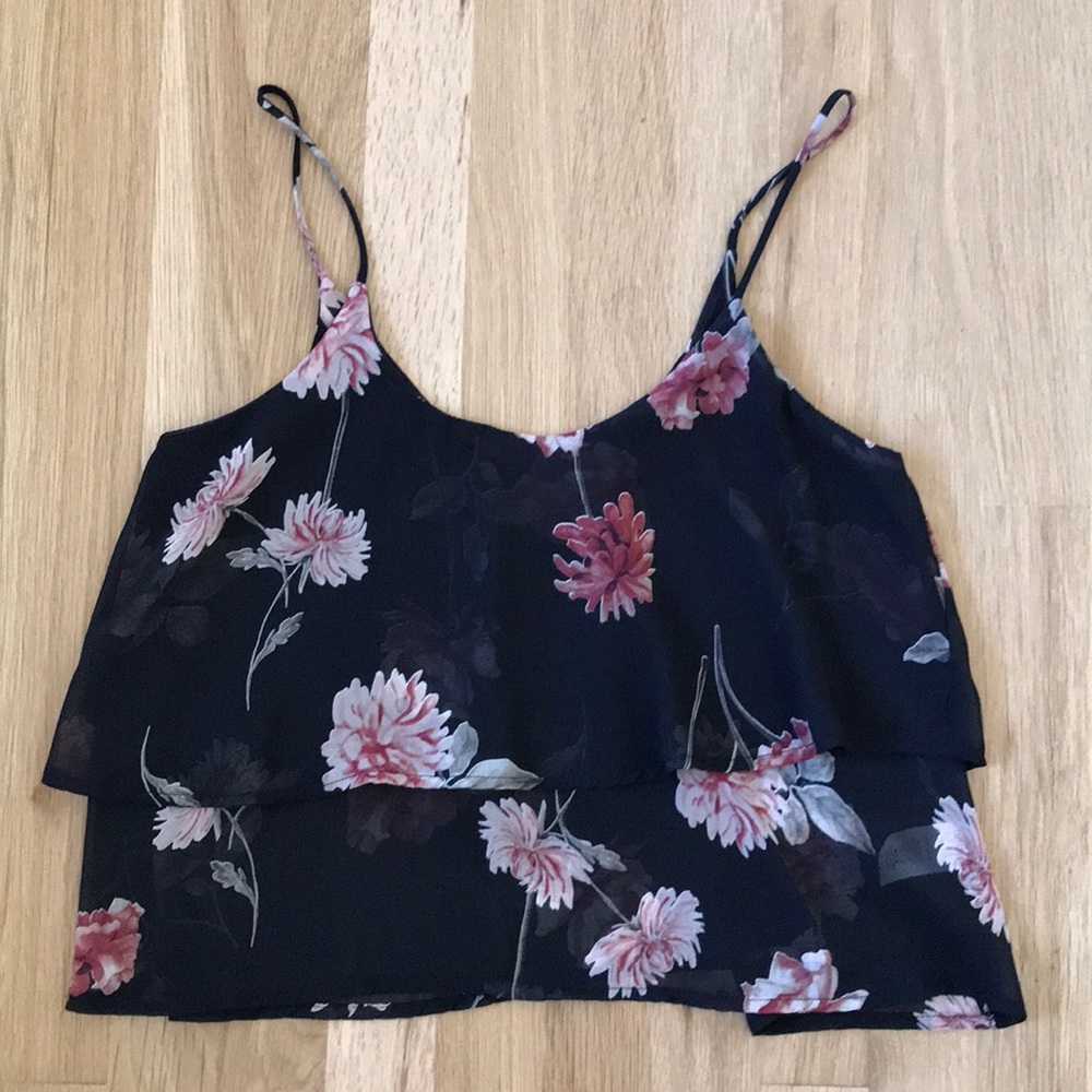 Dressy cami